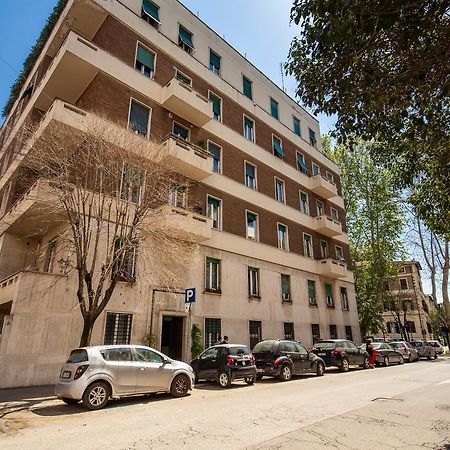 Hotel Otium Ρώμη Εξωτερικό φωτογραφία