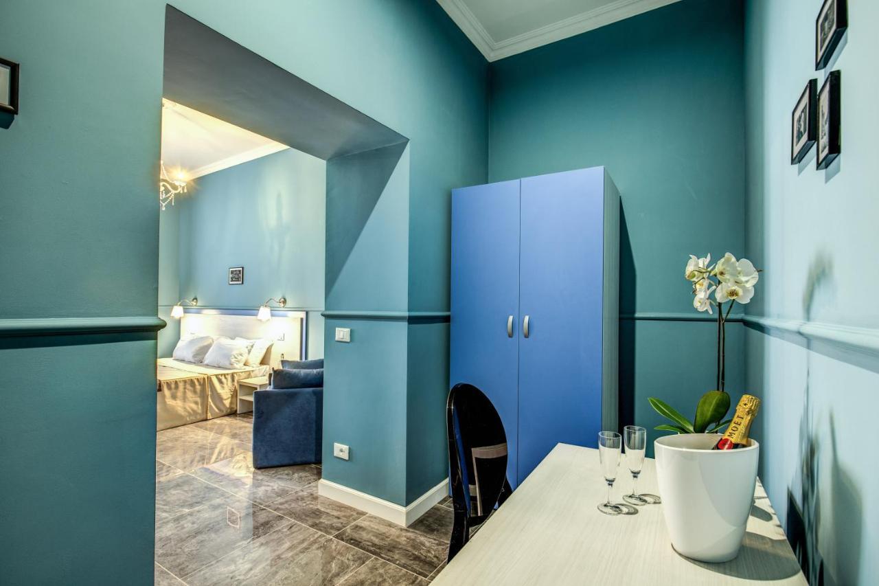 Hotel Otium Ρώμη Εξωτερικό φωτογραφία
