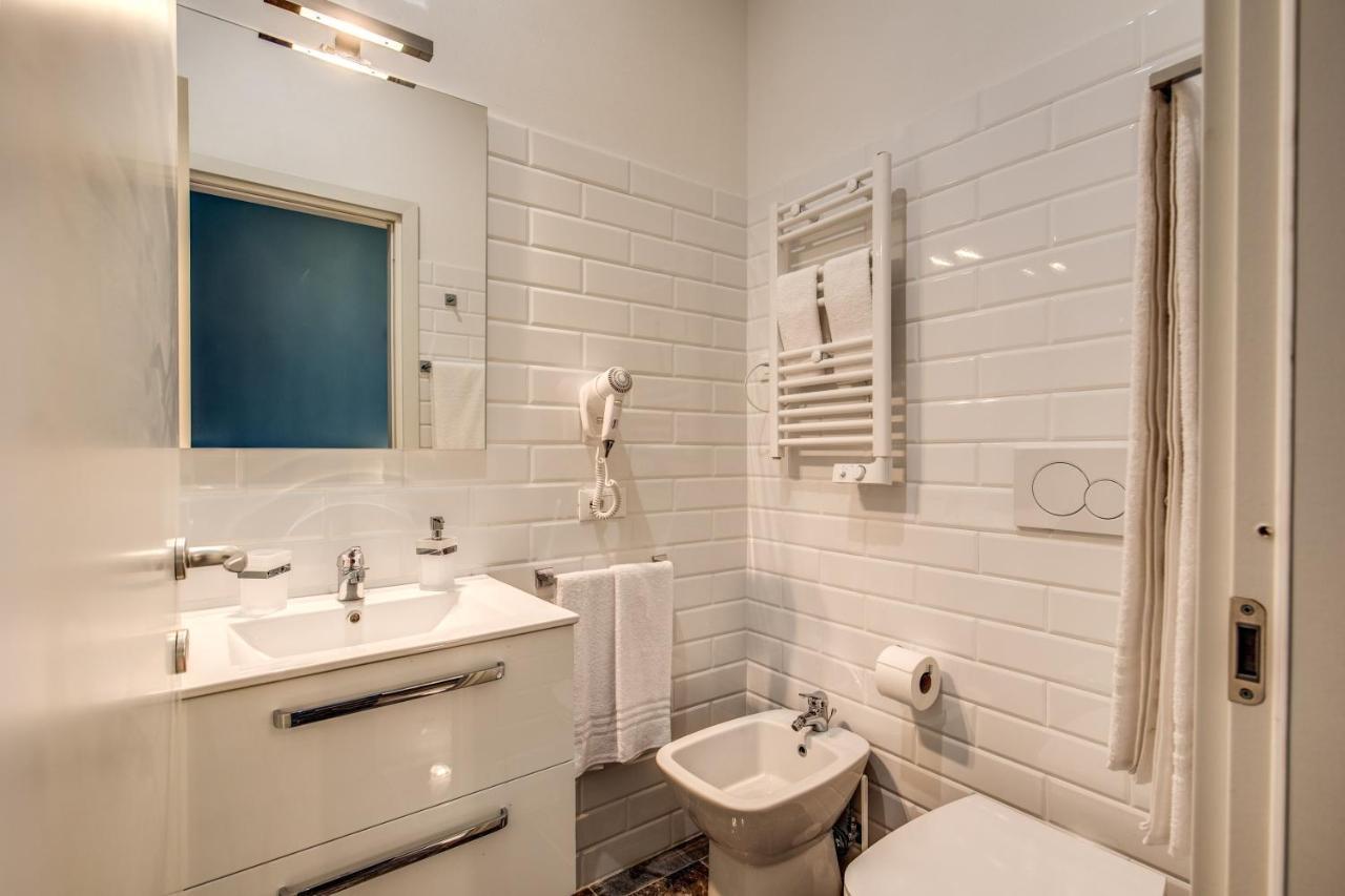 Hotel Otium Ρώμη Εξωτερικό φωτογραφία