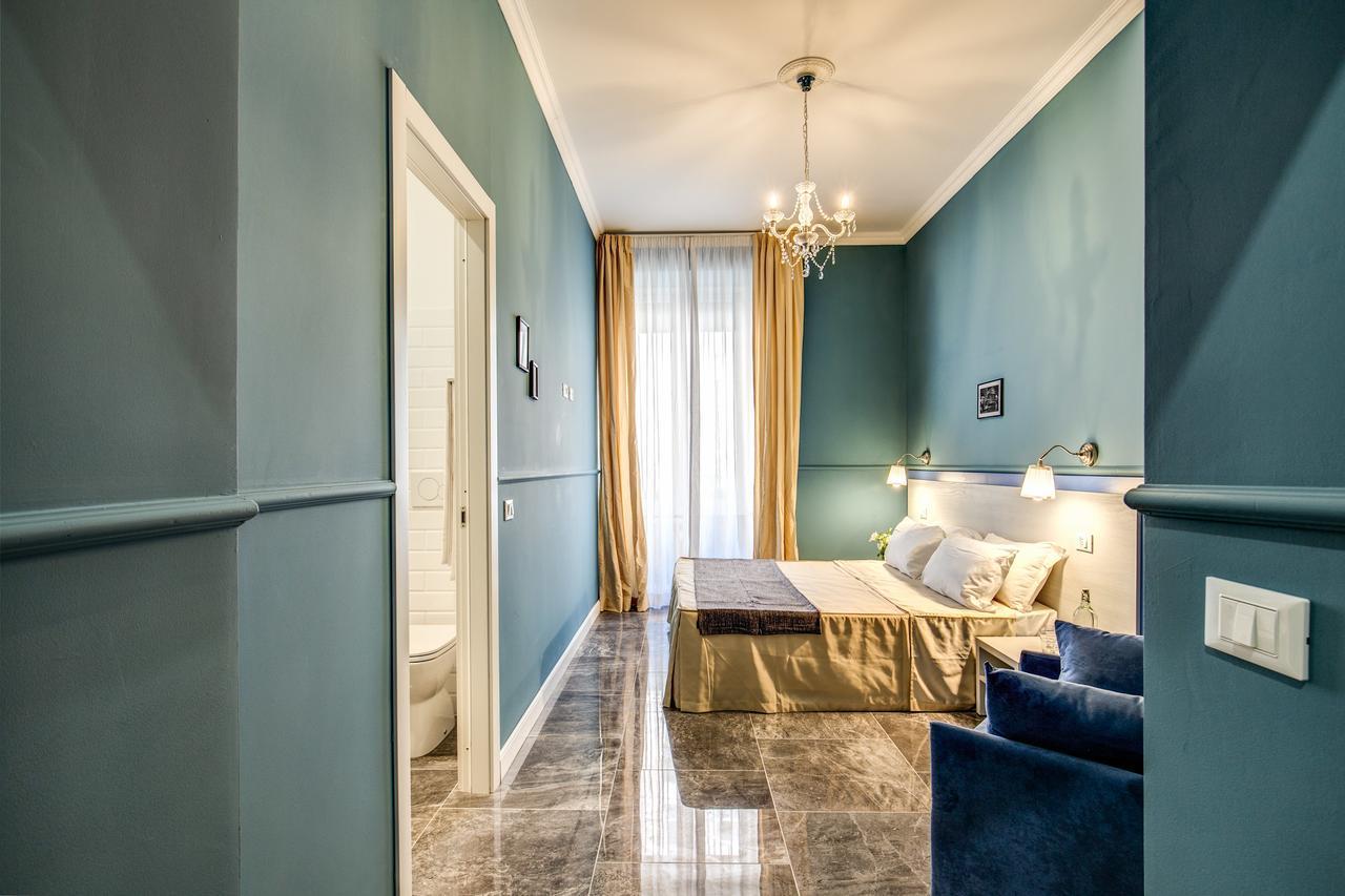 Hotel Otium Ρώμη Εξωτερικό φωτογραφία
