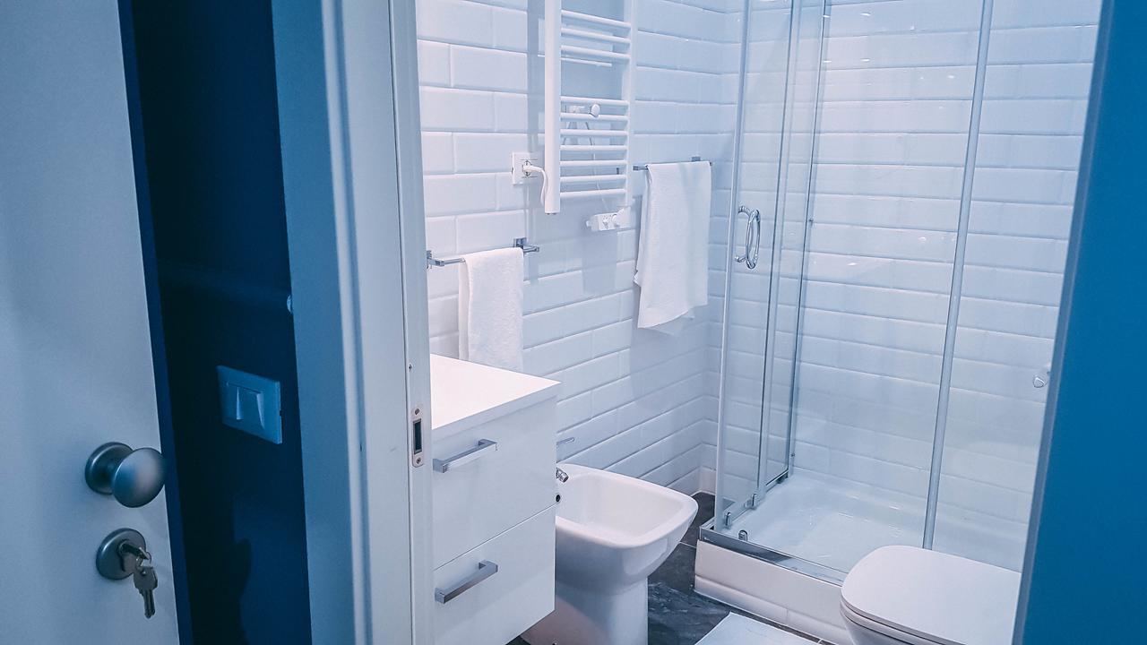 Hotel Otium Ρώμη Εξωτερικό φωτογραφία